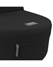 Nacelle Luxe Mios Sepia black  Cybex