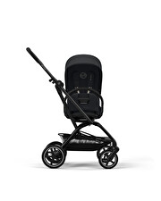 Eezy S Twist+2 pushchair Colour magic black  Cybex