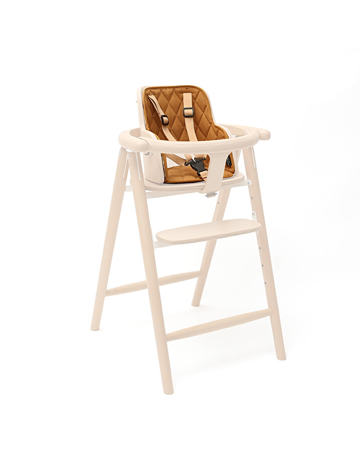Tobo chair cushion Camel  Charlie Crane