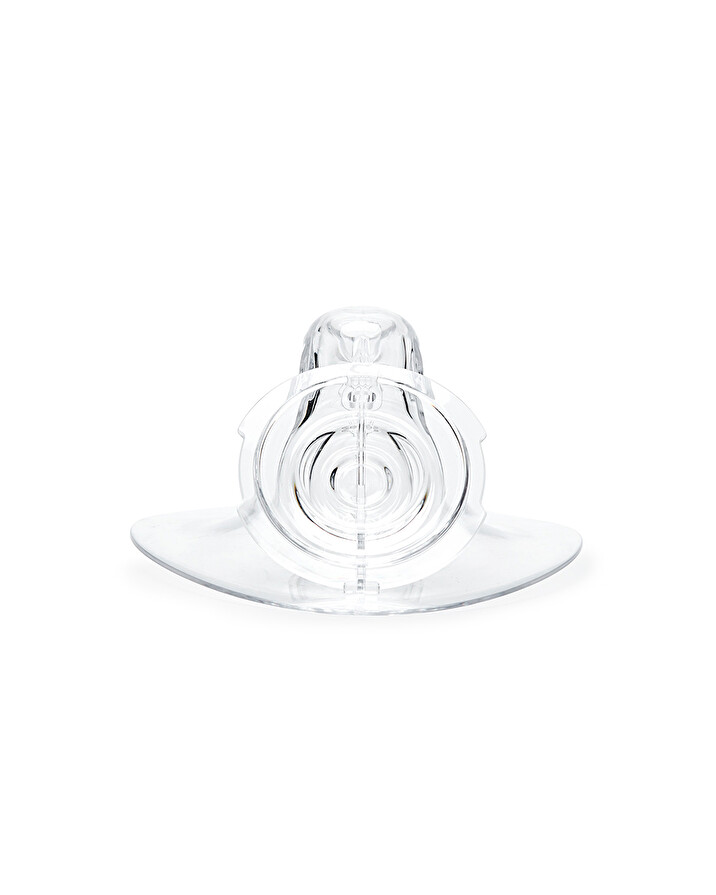 Set of 2 nipple shields Size 21 mm  Elvie