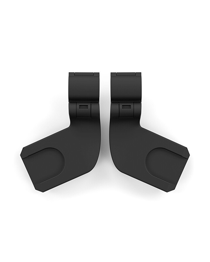 Coya car seat adapters Black  Cybex