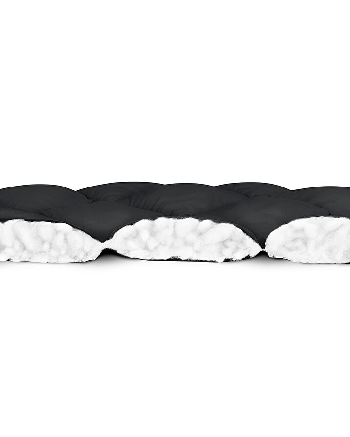 Snogga Mini 2 footmuff Moon black  Cybex