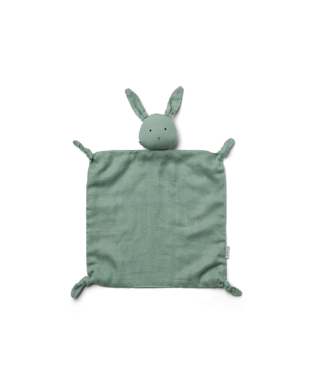 Doudou Agnete Peppermint rabbit  Liewood