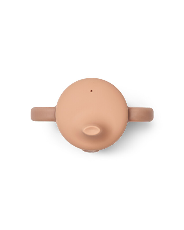 Amelio sippy cup Tuscany pink  Liewood