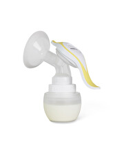 Pack of 2 adapters For Medela breast pumps  Elh&eacute;e