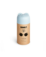 Teddy Bear Sunglasses 1-2 years Sky blue  Ki Et La