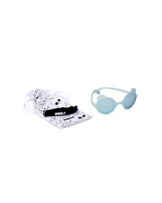 Teddy Bear Sunglasses 1-2 years Sky blue  Ki Et La