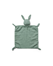 Doudou Agnete Peppermint rabbit  Liewood