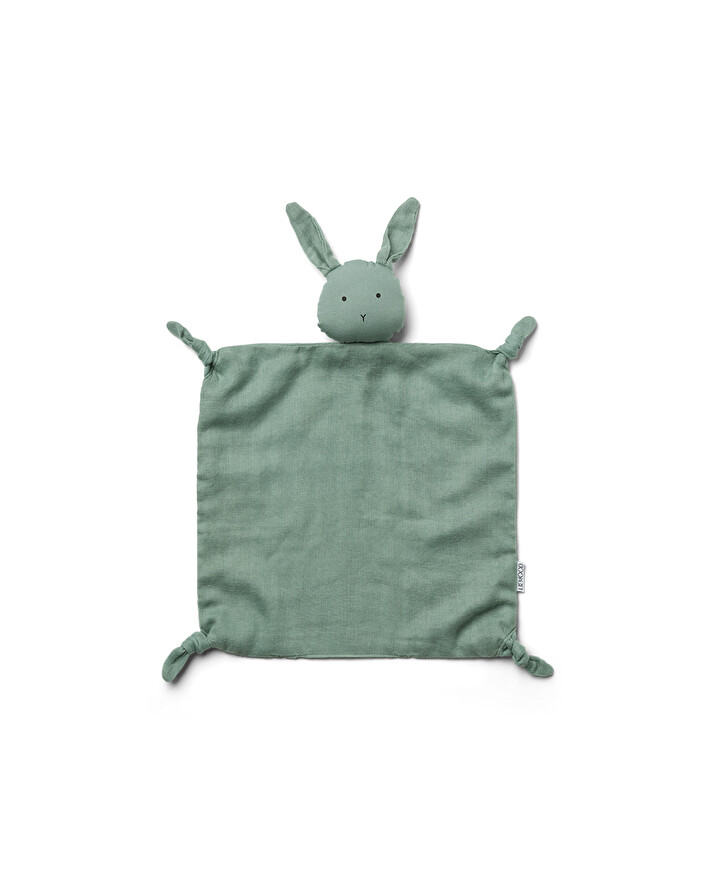 Doudou Agnete Peppermint rabbit  Liewood