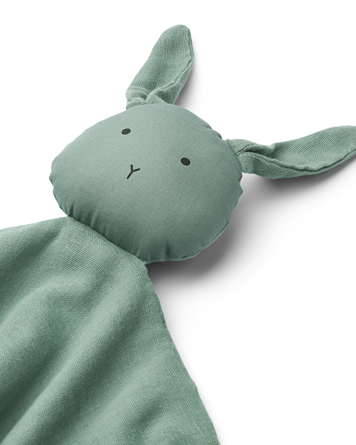 Doudou Agnete Peppermint rabbit  Liewood