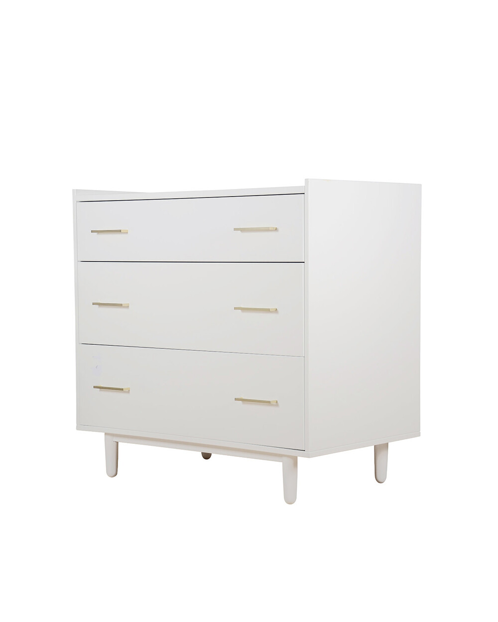 Fantine chest of drawers White  Natalys