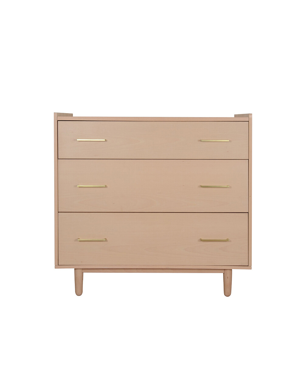 Fantine chest of drawers Wood colours  Natalys