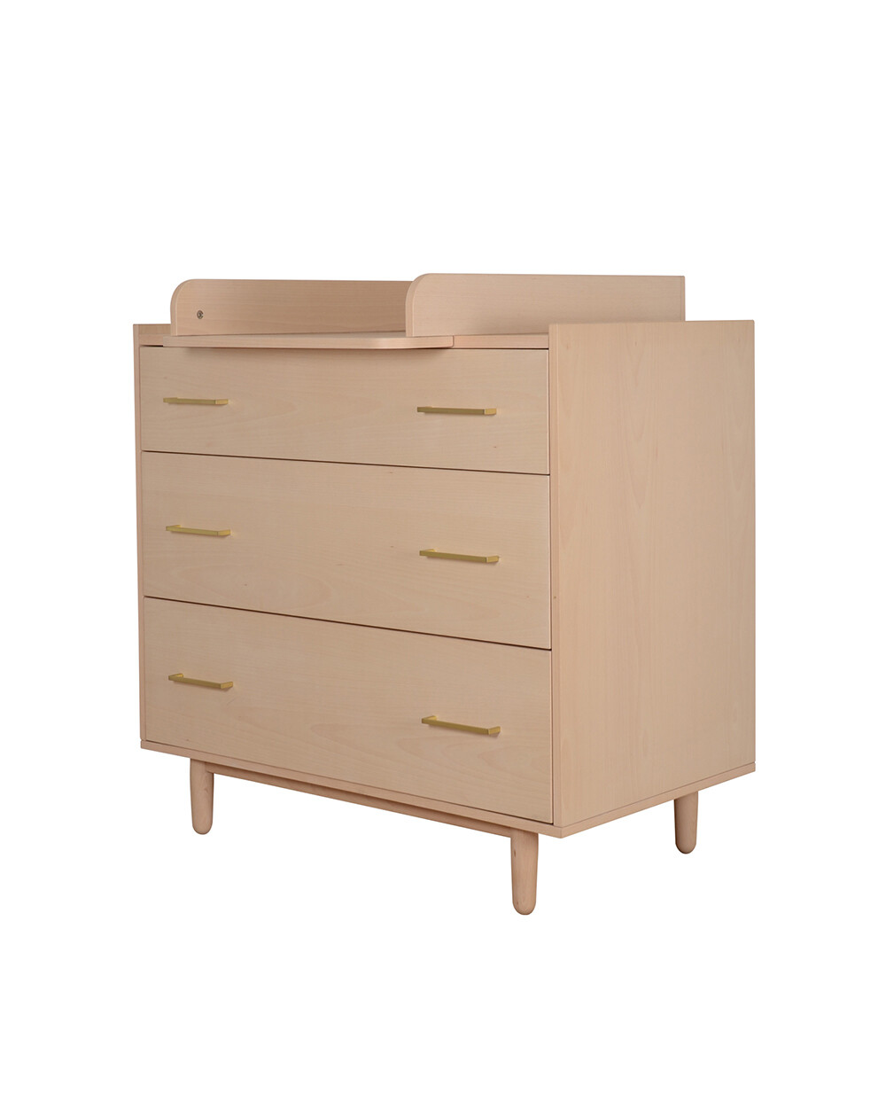 Fantine chest of drawers Wood colours  Natalys