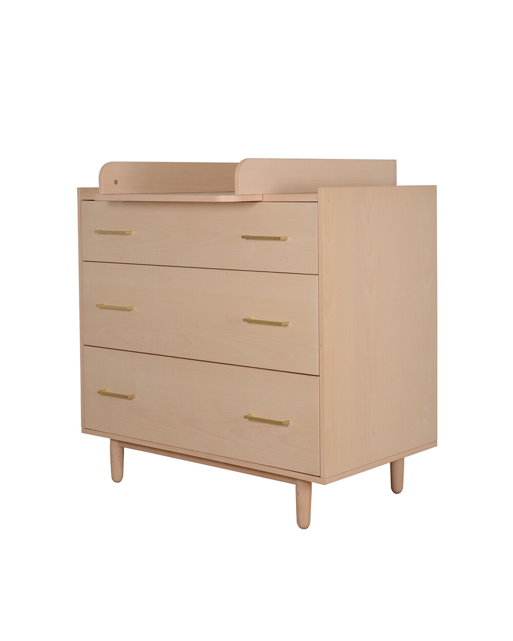 Fantine/Lubin compatible changing surface Wood colours  Natalys
