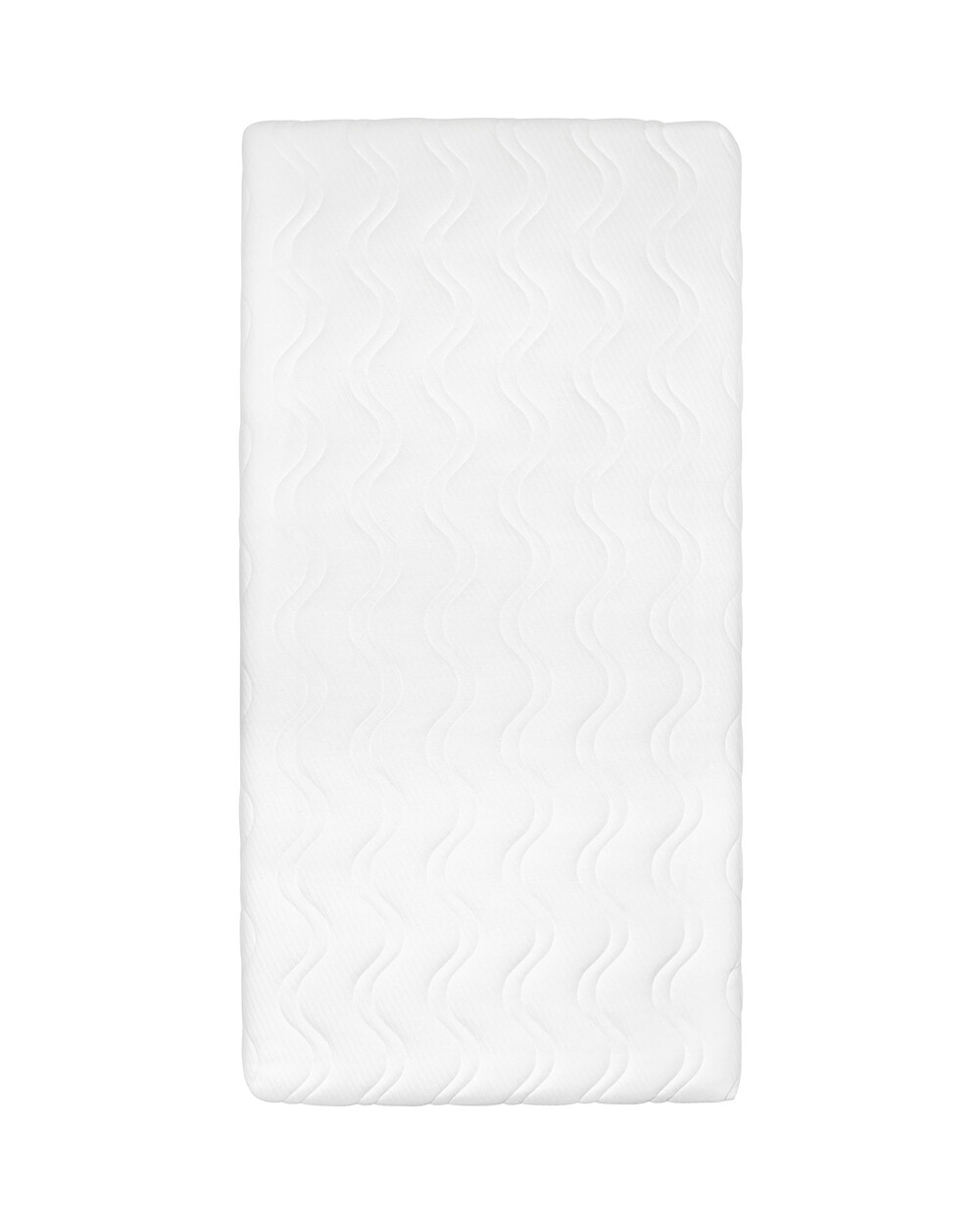 Tencel mattress 70x140 cm For baby and junior beds  Natalys