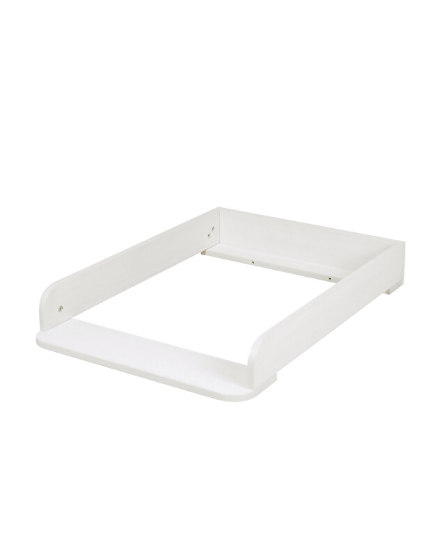 Fantine/Lubin compatible changing surface White Natalys