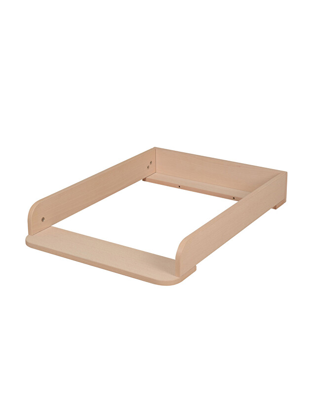 Fantine/Lubin compatible changing surface Wood colours Natalys