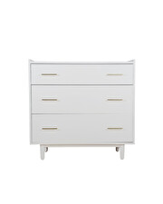Fantine chest of drawers White  Natalys
