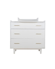 Fantine chest of drawers White  Natalys