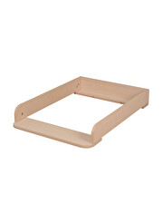 Fantine/Lubin compatible changing surface Wood colours  Natalys