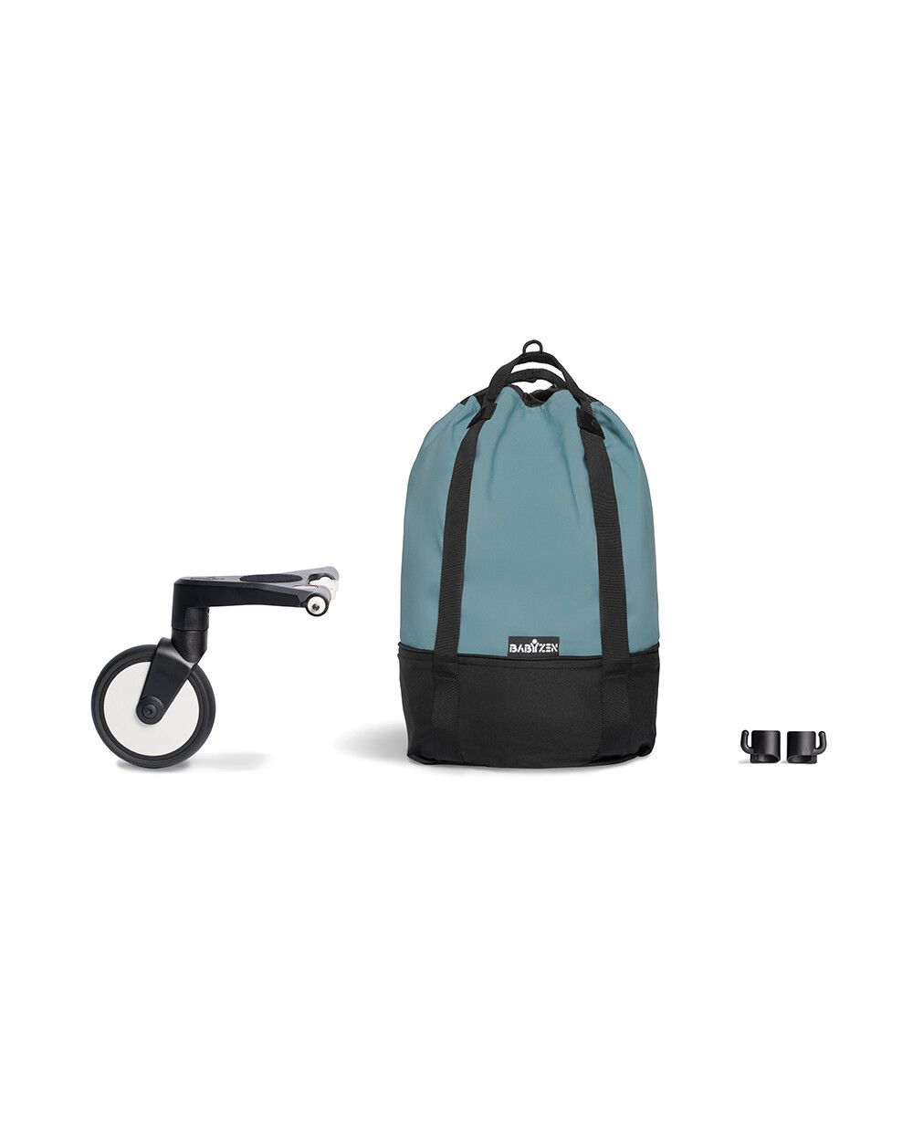 YOYO bag pushchair bag Aqua colour  Stokke