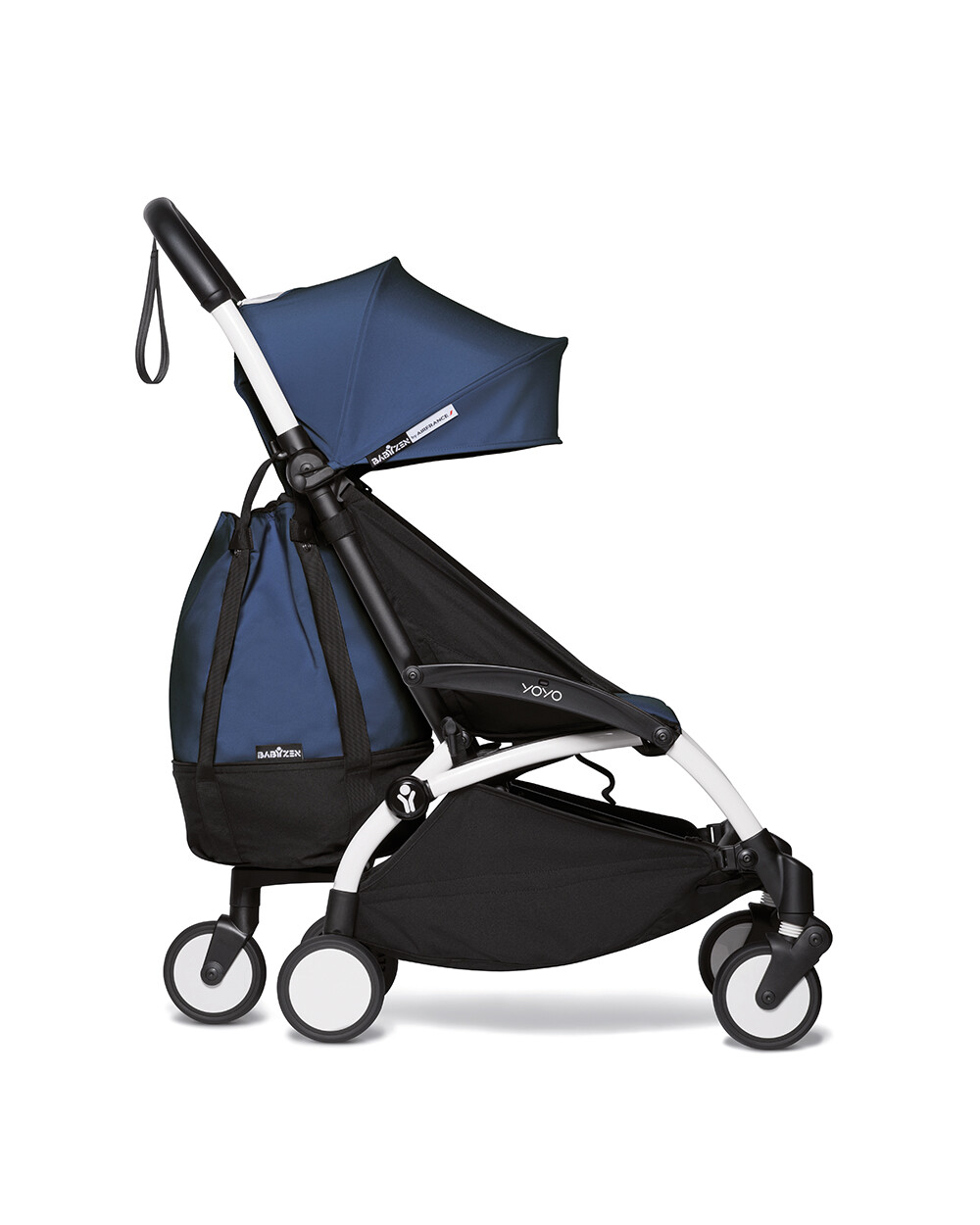 YOYO bag pushchair bag Navy blue  Stokke