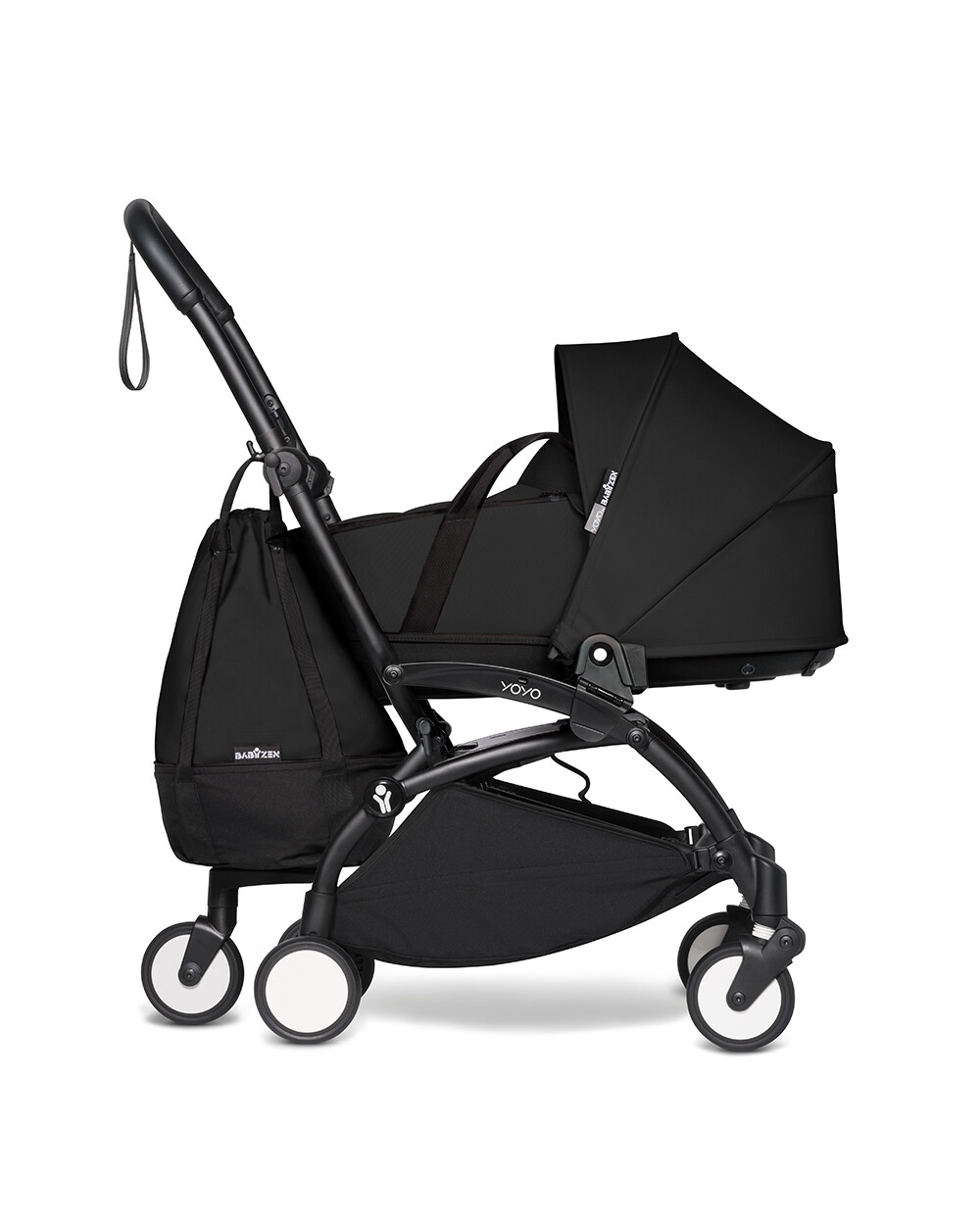 YOYO bag pushchair bag Black  Stokke