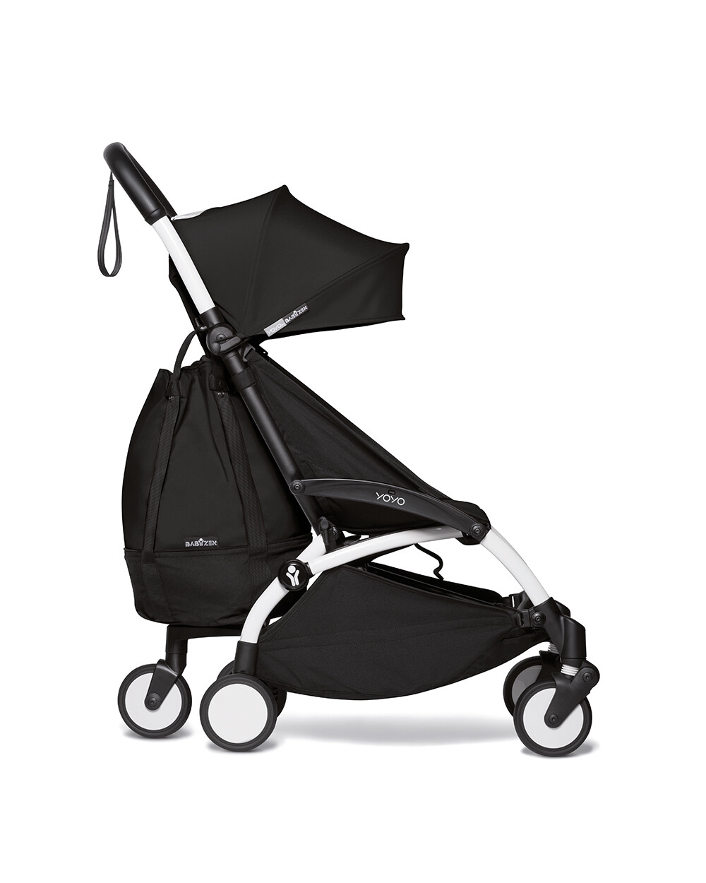 YOYO bag pushchair bag Black  Stokke