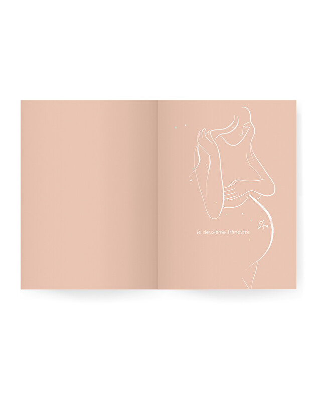 Pregnancy guide Nightlight  Ilado