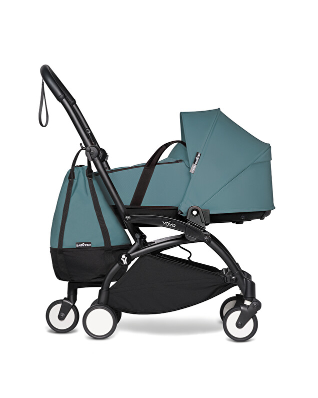 YOYO bag pushchair bag Aqua colour Stokke