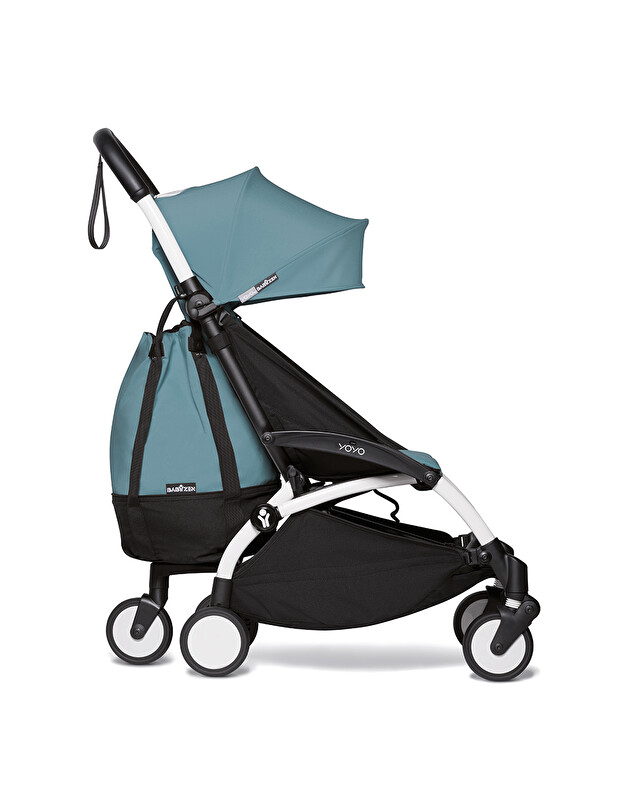YOYO bag pushchair bag Aqua colour Stokke