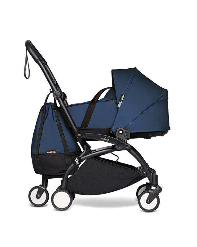 YOYO bag pushchair bag Navy blue Stokke