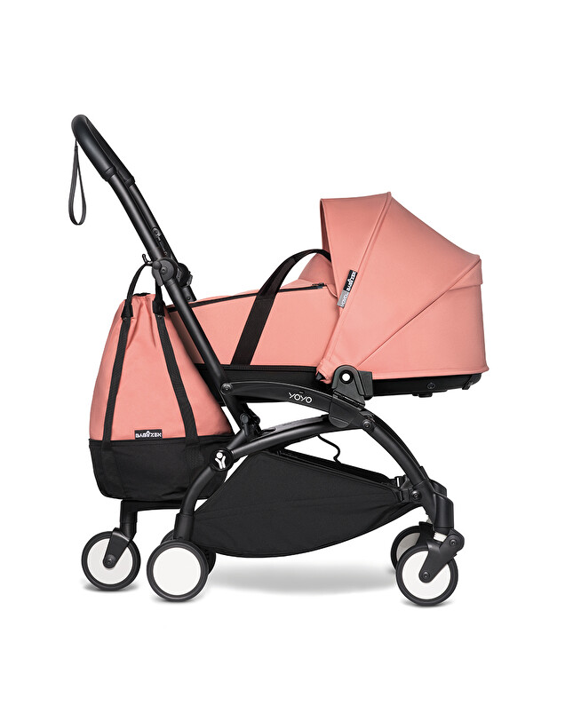 YOYO bag pushchair bag Ginger colour Stokke