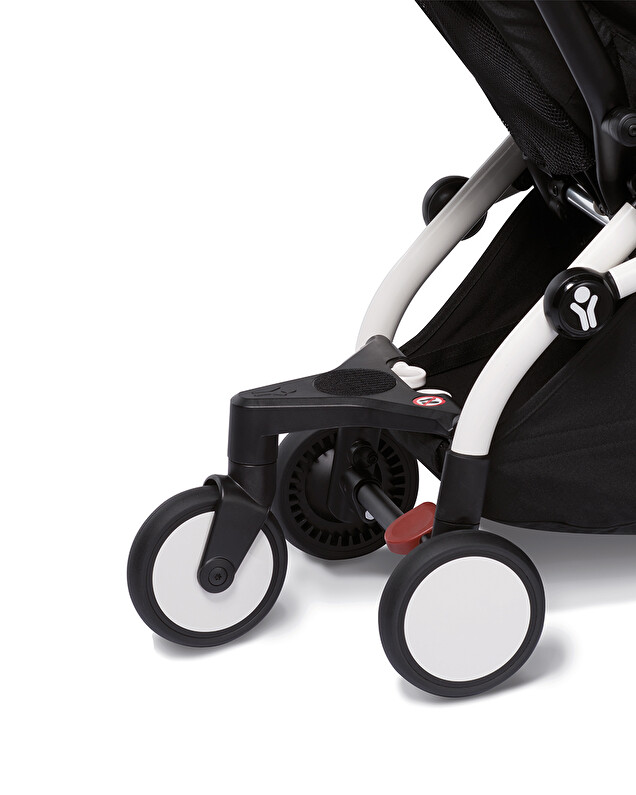 YOYO bag pushchair bag Ginger colour Stokke