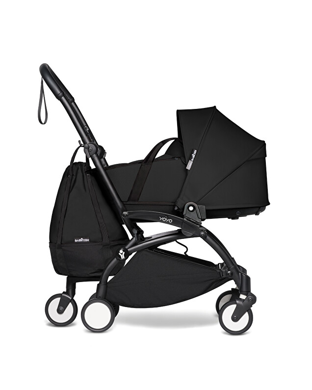 YOYO bag pushchair bag Black Stokke