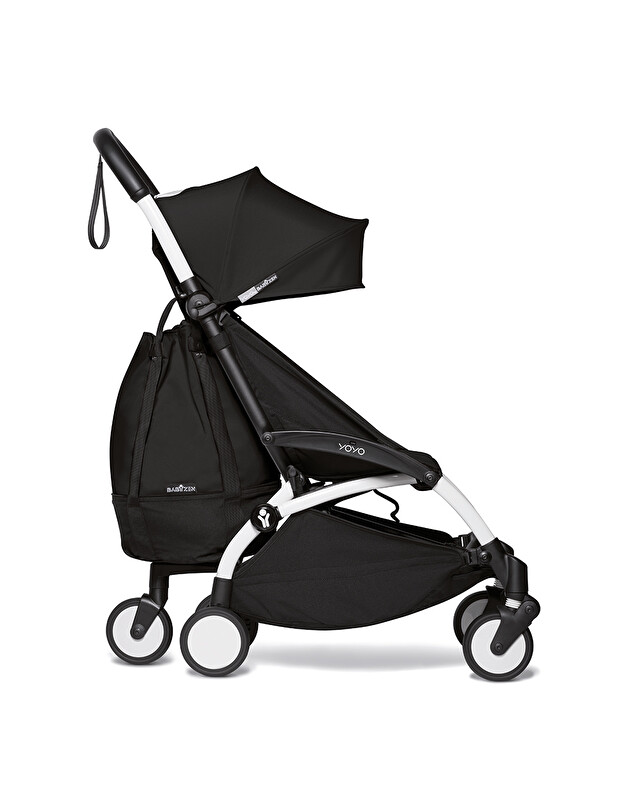 YOYO bag pushchair bag Black Stokke