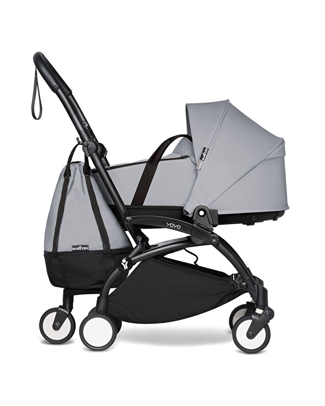 YOYO bag pushchair bag Stone colour Stokke