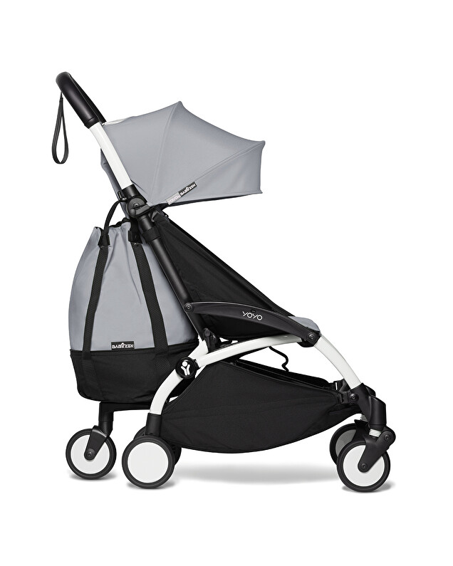 YOYO bag pushchair bag Stone colour Stokke