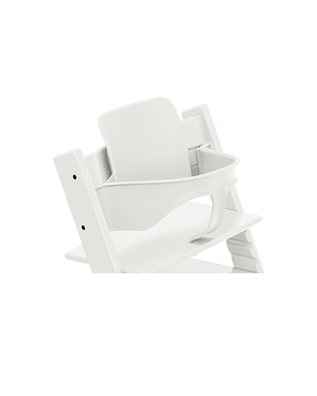 Baby set² Tripp Trapp White  Stokke