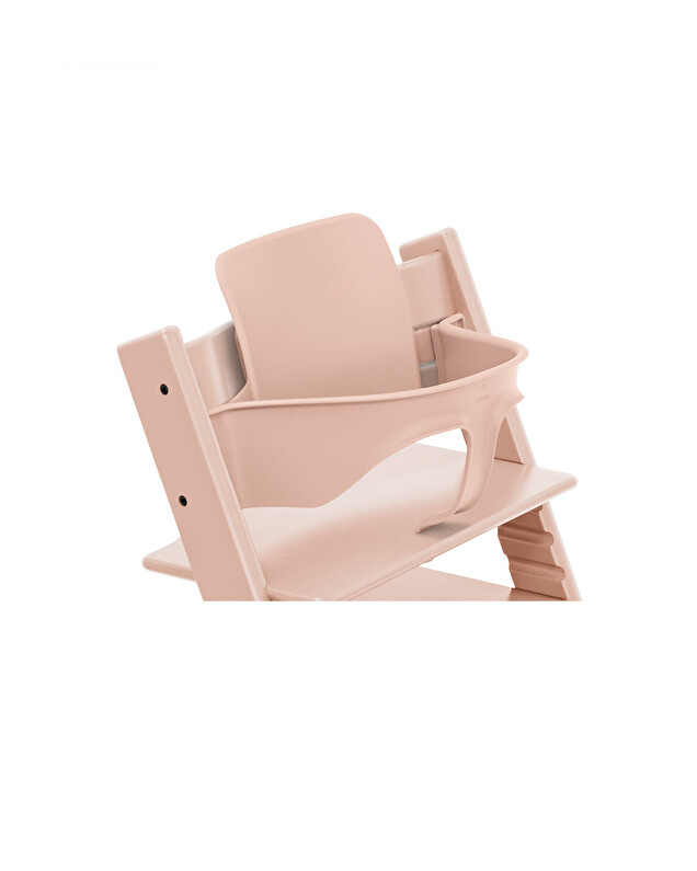 Baby set² Tripp Trapp Powder pink  Stokke