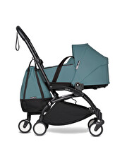 YOYO bag pushchair bag Aqua colour  Stokke