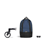 YOYO bag pushchair bag Navy blue  Stokke