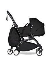 YOYO bag pushchair bag Black  Stokke