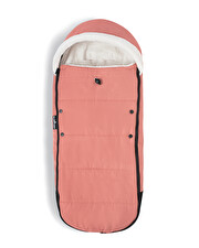 YOYO pushchair footmuff Ginger colour  Stokke