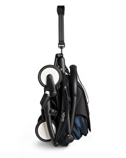 YOYO 0+ newborn pushchair pack Navy blue  Stokke