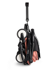 YOYO 0+ newborn pushchair pack Ginger colour  Stokke