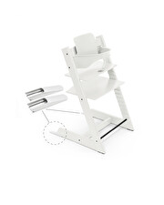 Baby set&sup2; Tripp Trapp White  Stokke