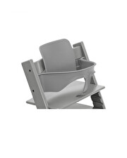 Baby set&sup2; Tripp Trapp Storm grey  Stokke