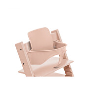 Baby set&sup2; Tripp Trapp Powder pink  Stokke