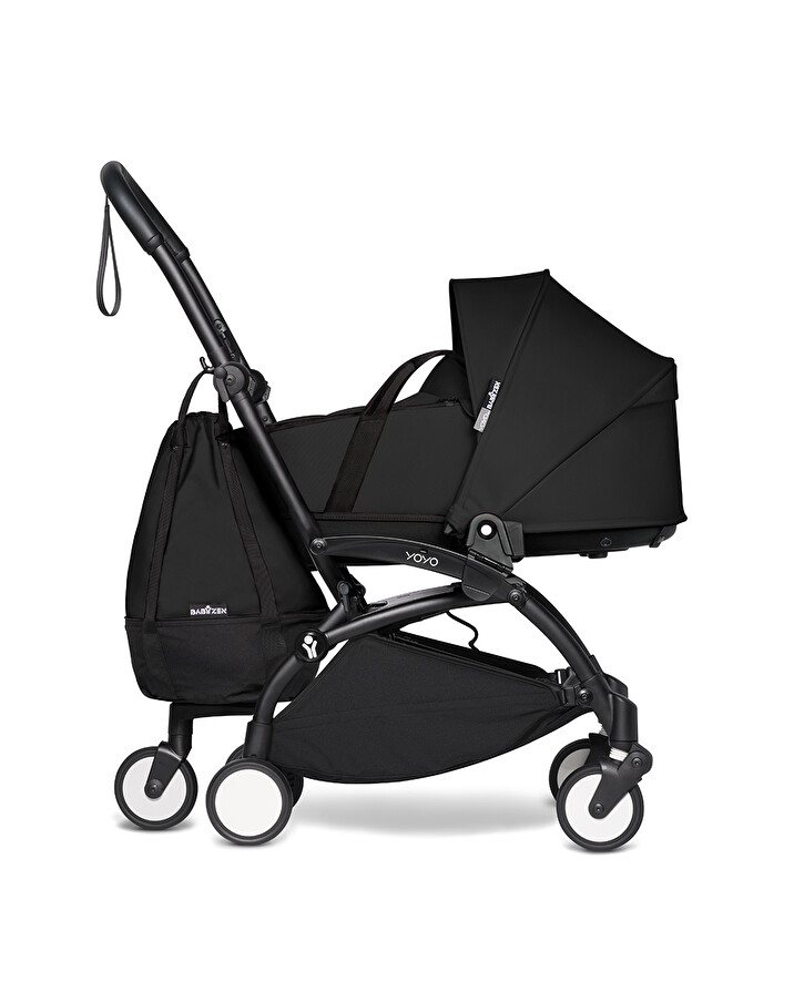 YOYO bag pushchair bag Black  Stokke